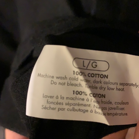 Need to Unwind mummy tshirt NWT - Picture 4 of 4